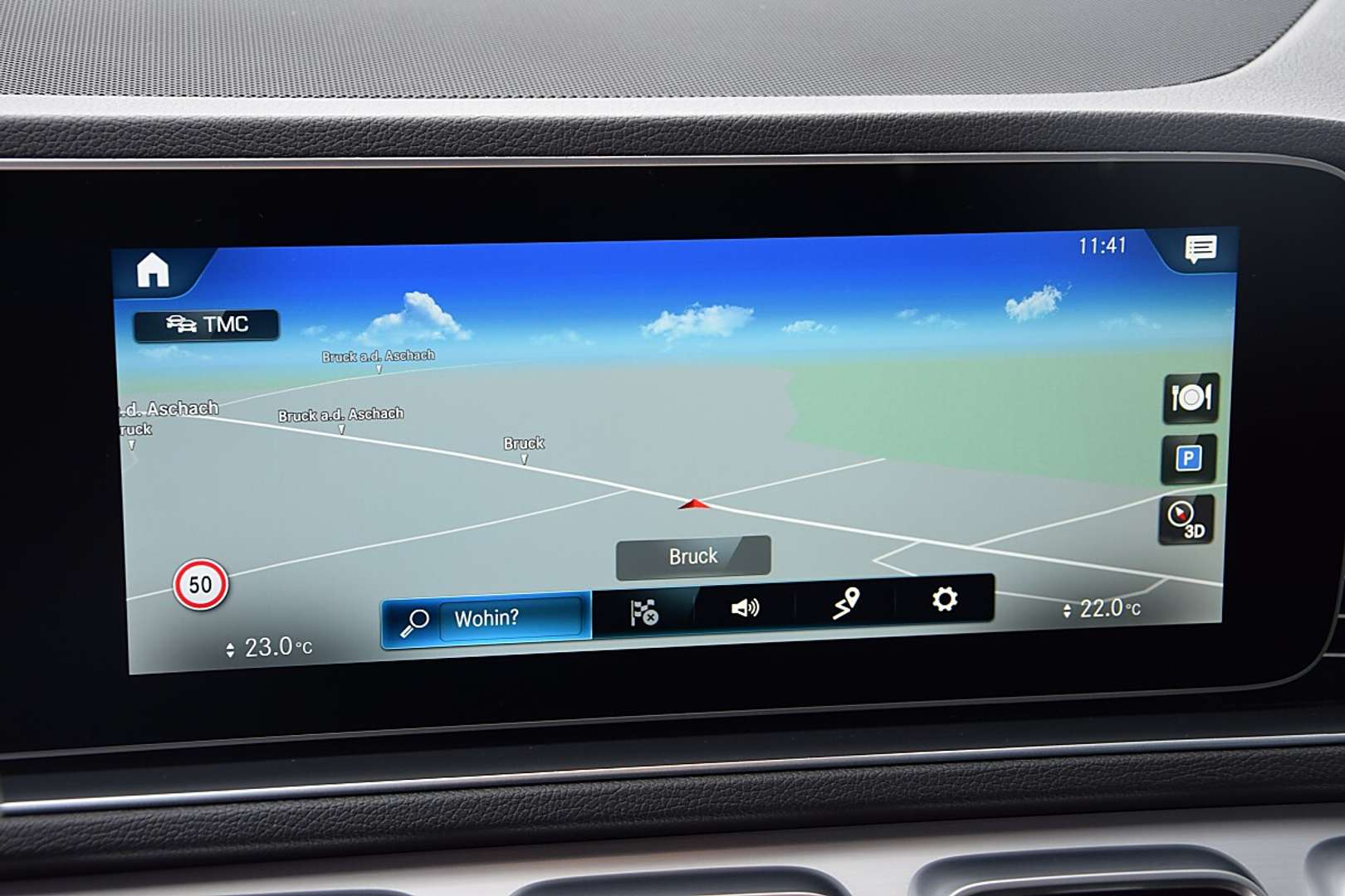 Mercedes GLE 350 AMG LINE - 2020 - Joinsteer - #15