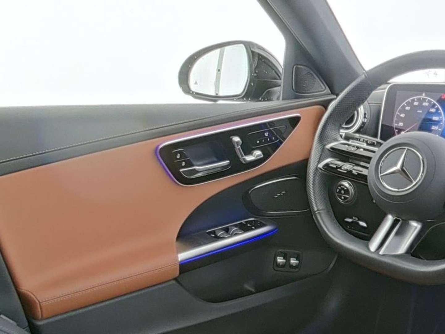 Mercedes Classe C 300 300 AMG Line - 2024 - Joinsteer - #5