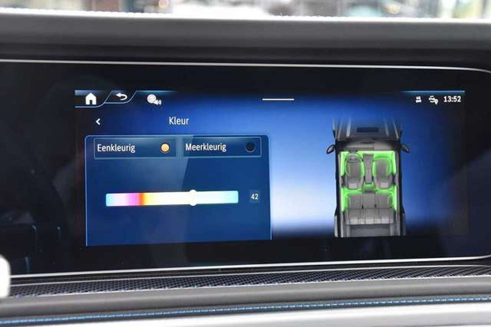 Mercedes GLS 580 Edition 1 - 2025 - Joinsteer - #27