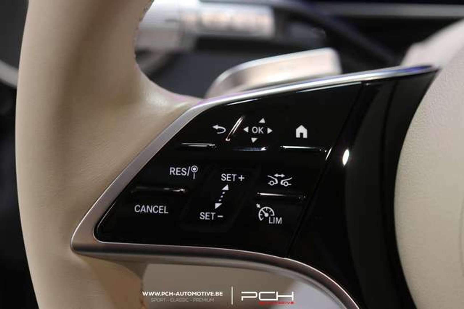 Mercedes EQS 450 Luxury Line - 2023 - Joinsteer - #20