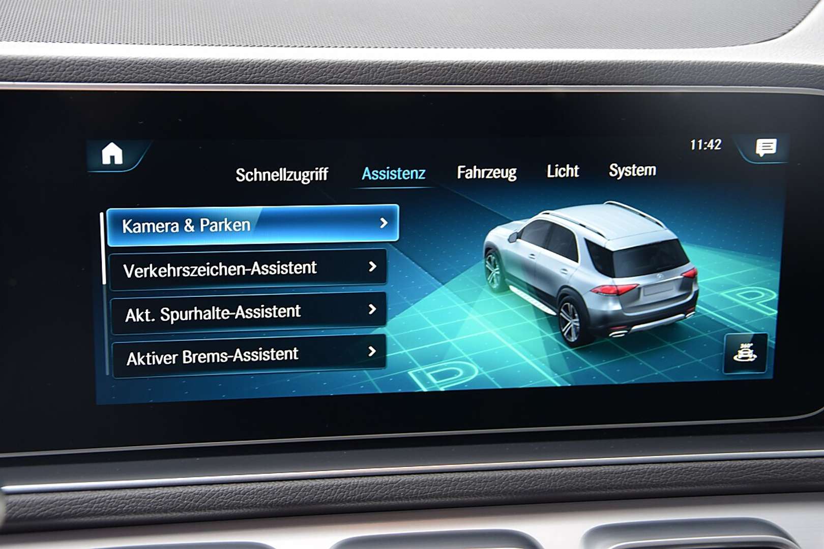 Mercedes GLE 350 AMG LINE - 2020 - Joinsteer - #16