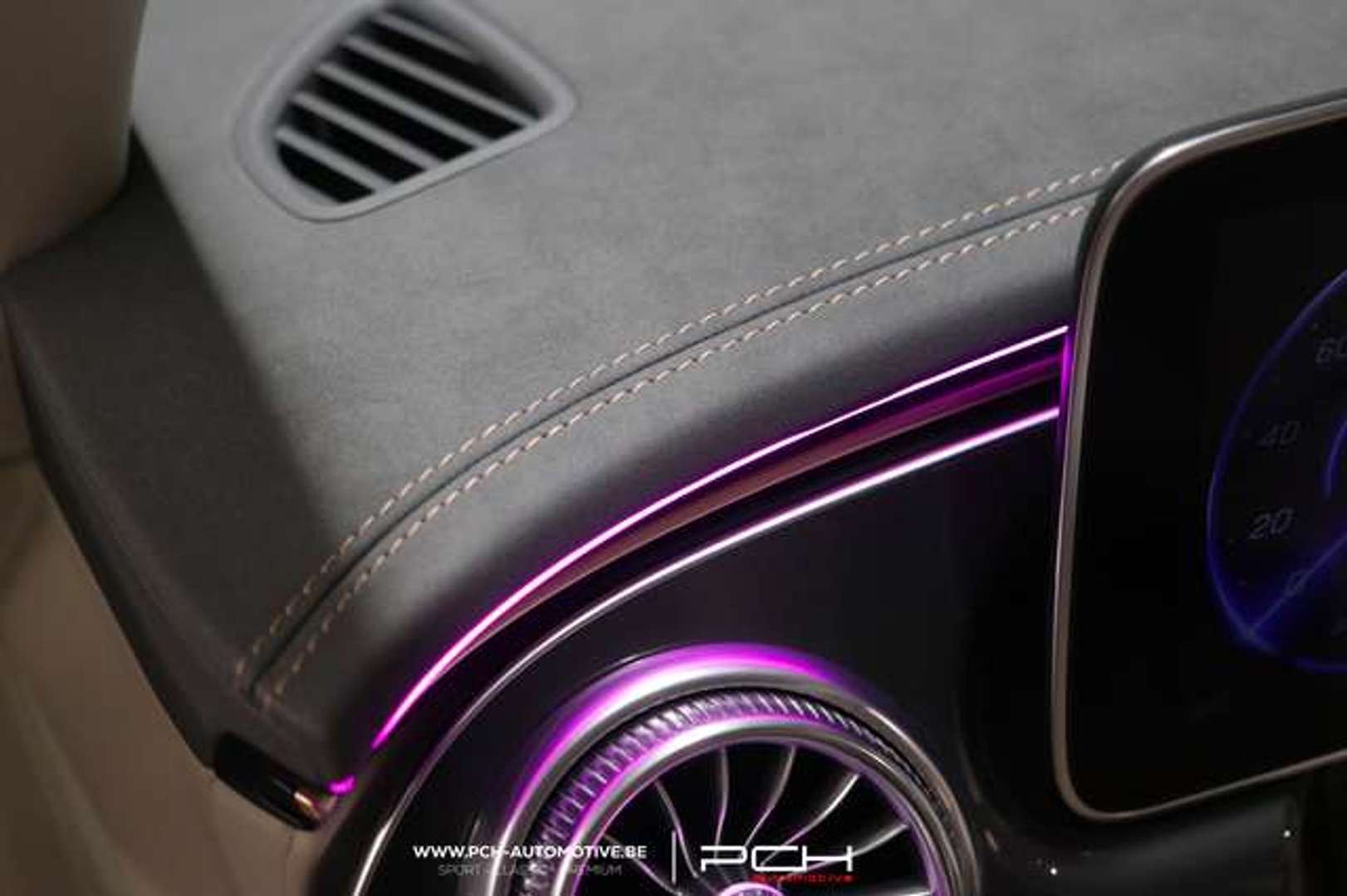 Mercedes EQS 450 Luxury Line - 2023 - Joinsteer - #21