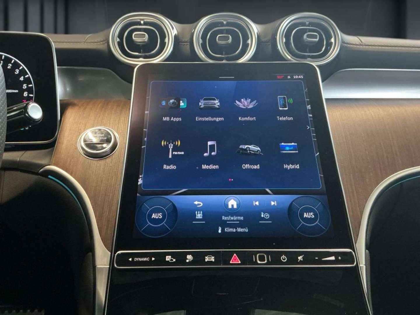 Mercedes GLC 400 400 AMG Line - 2023 - Joinsteer - #15