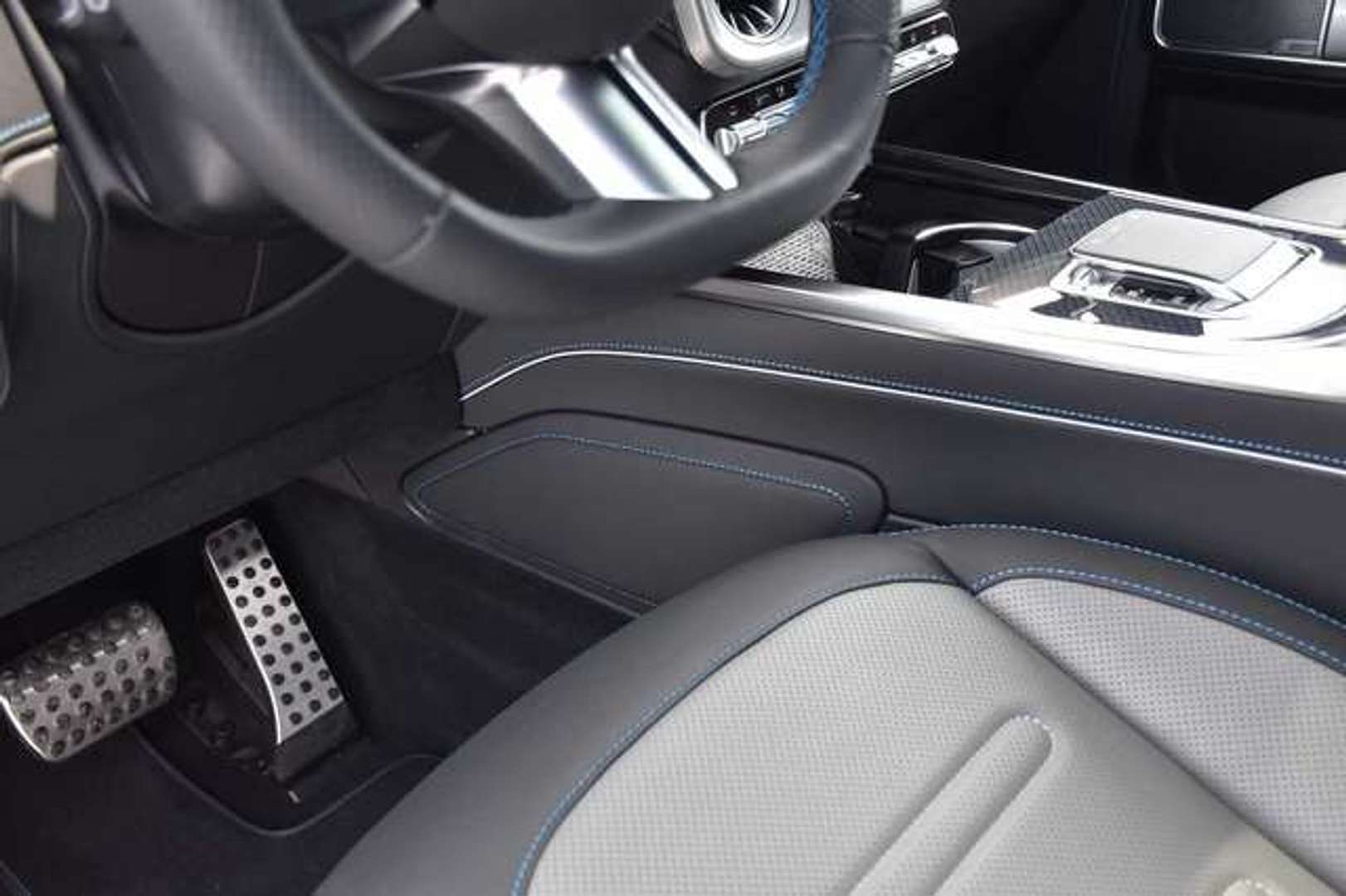 Mercedes GLS 580 Edition 1 - 2025 - Joinsteer - #29