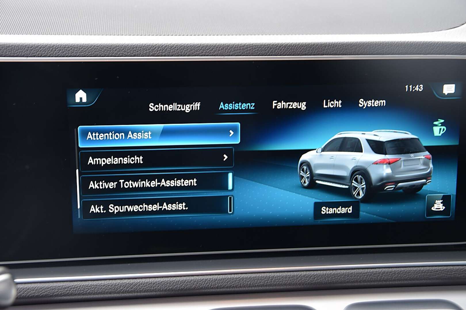 Mercedes GLE 350 AMG LINE - 2020 - Joinsteer - #17