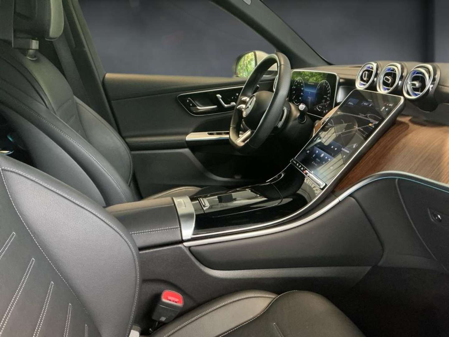 Mercedes GLC 400 400 AMG Line - 2023 - Joinsteer - #16