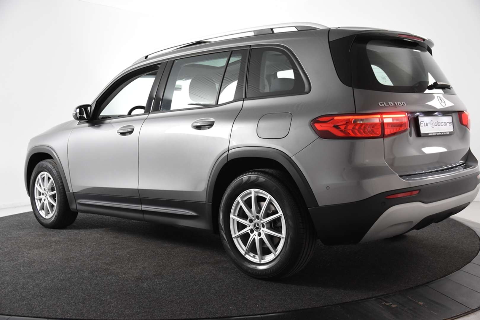 Mercedes GLB 180 - 2021 - Joinsteer - #28