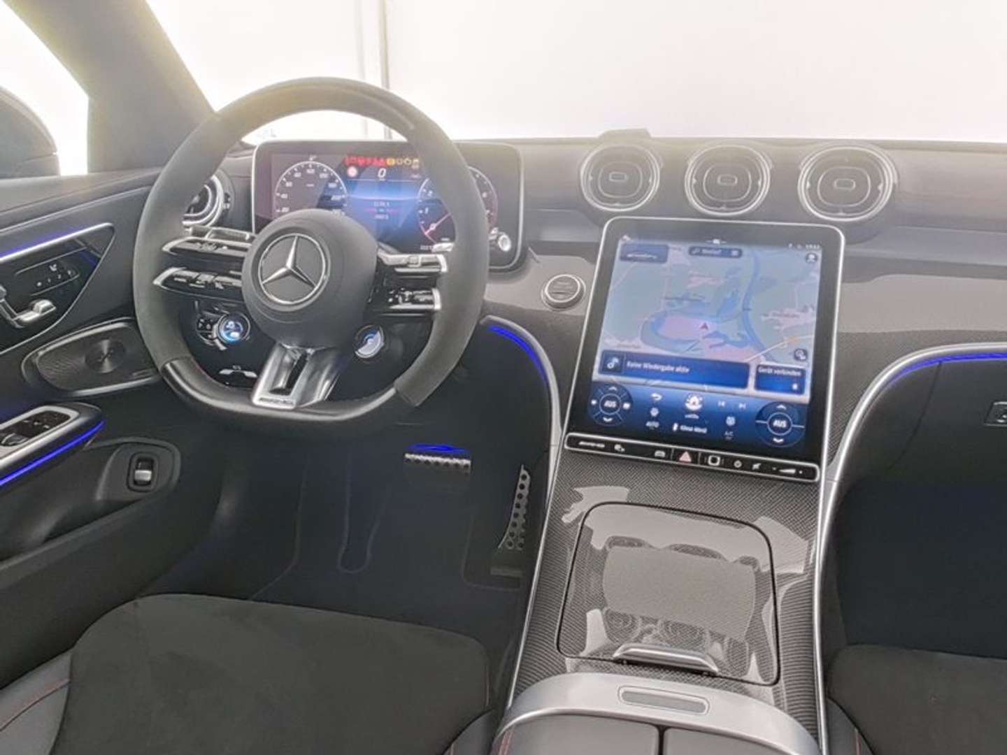 Mercedes Classe E 53 AMG 53 Night Edition - 2024 - Joinsteer - #5