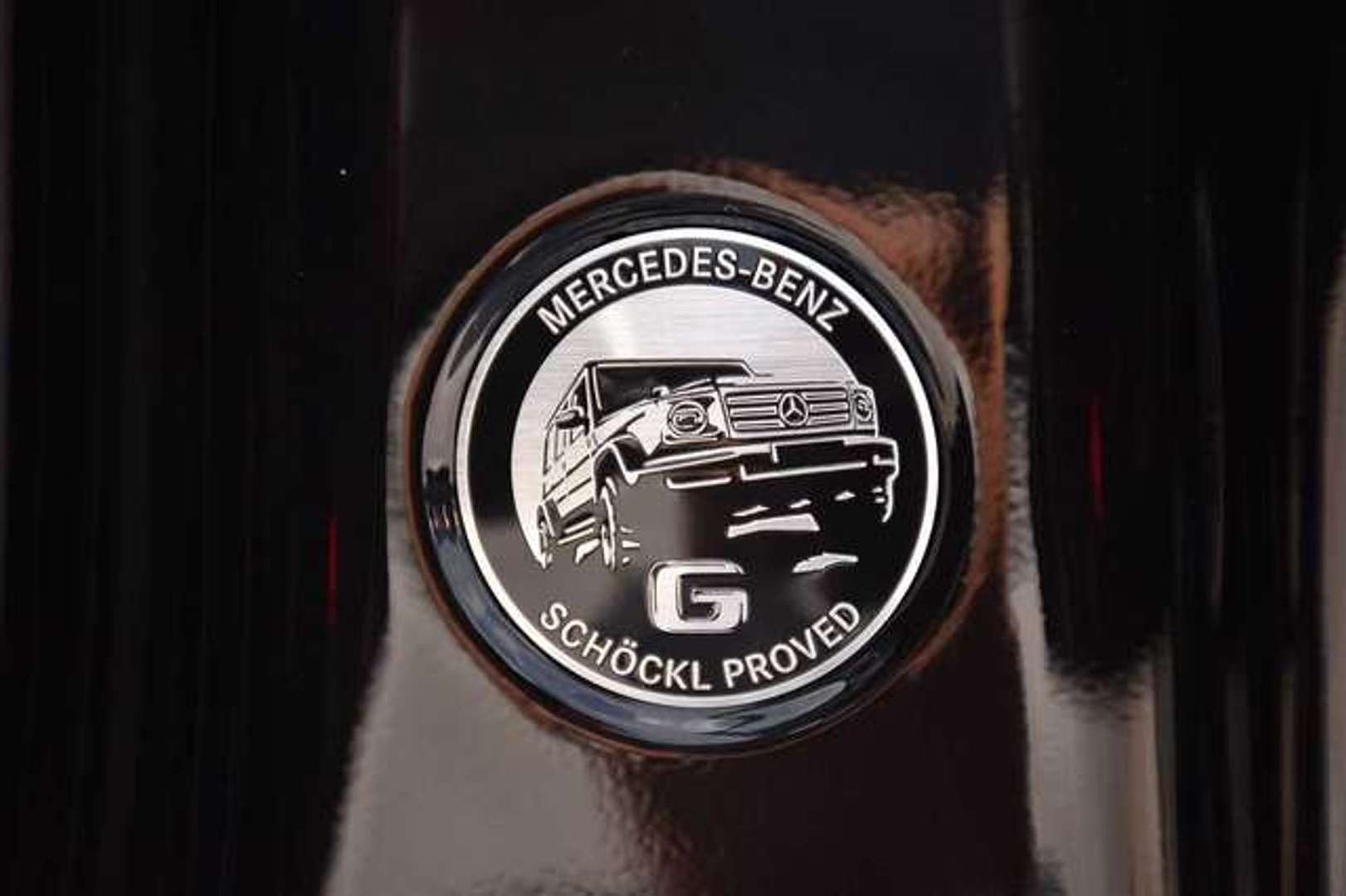 Mercedes GLS 580 Edition 1 - 2025 - Joinsteer - #30