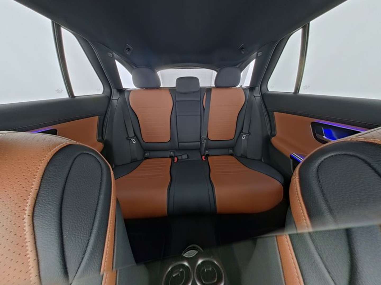 Mercedes Classe C 300 300 AMG Line - 2024 - Joinsteer - #9