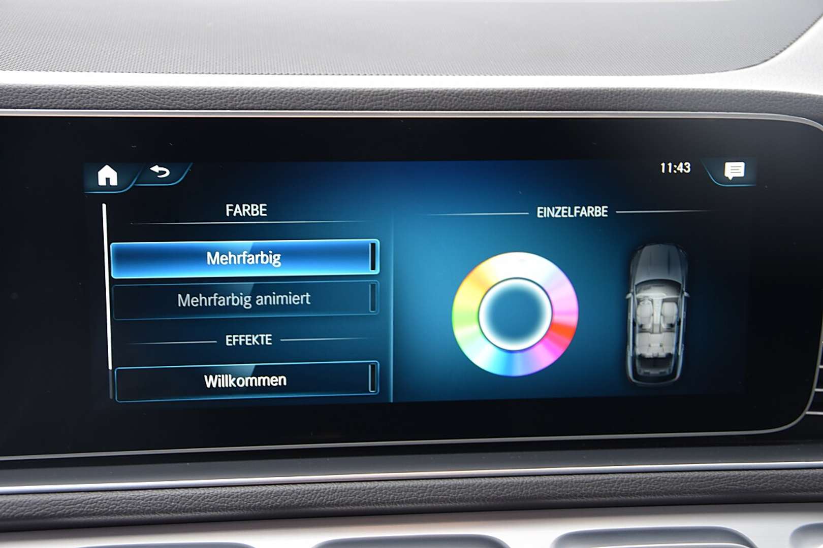 Mercedes GLE 350 AMG LINE - 2020 - Joinsteer - #18