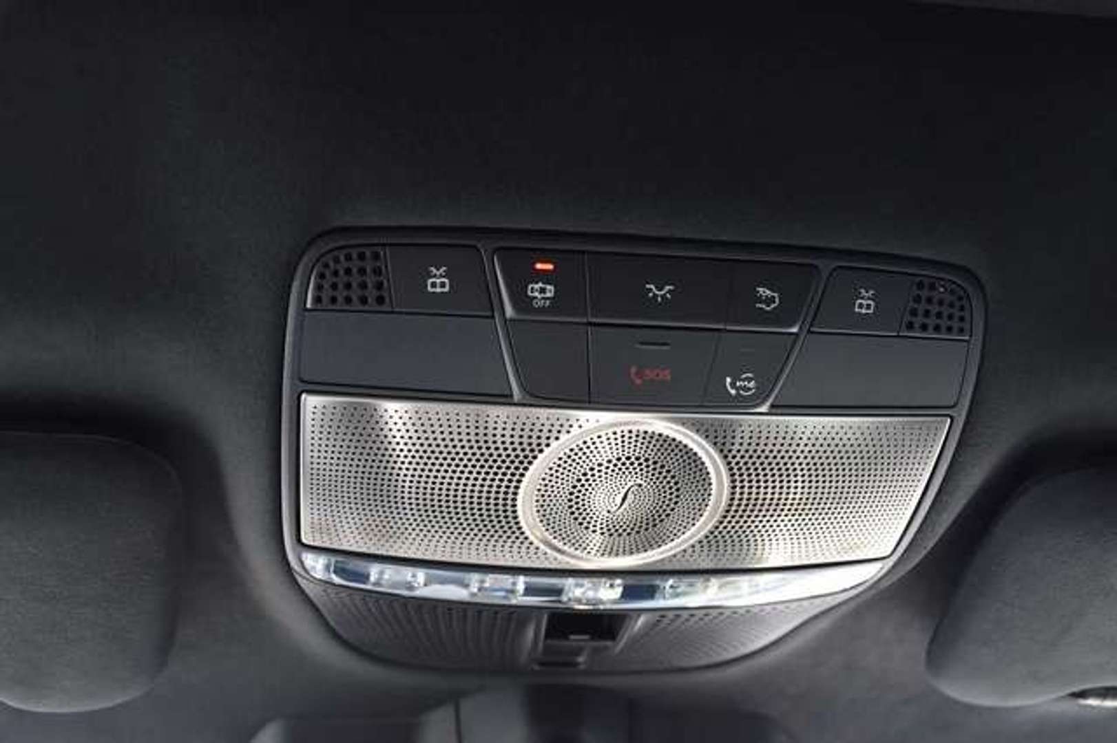 Mercedes GLS 580 Edition 1 - 2025 - Joinsteer - #31