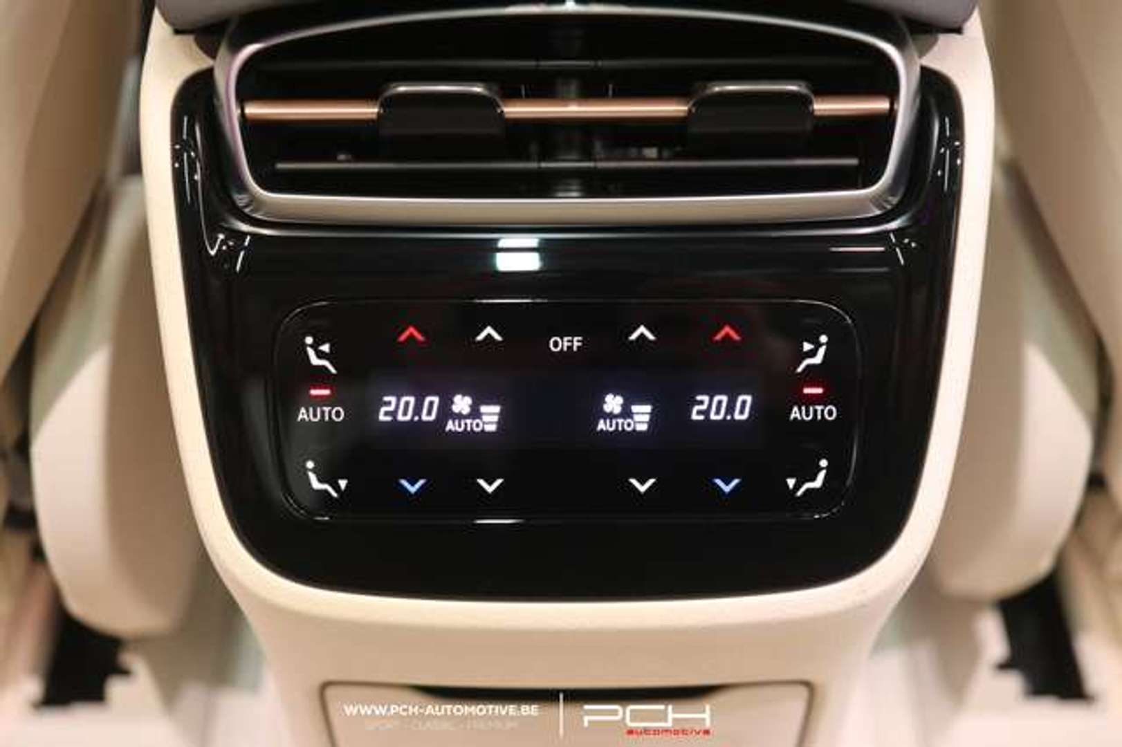 Mercedes EQS 450 Luxury Line - 2023 - Joinsteer - #24