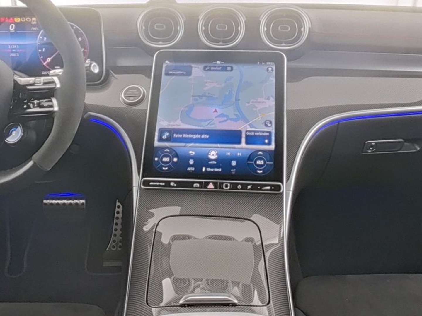 Mercedes Classe E 53 AMG 53 Night Edition - 2024 - Joinsteer - #7