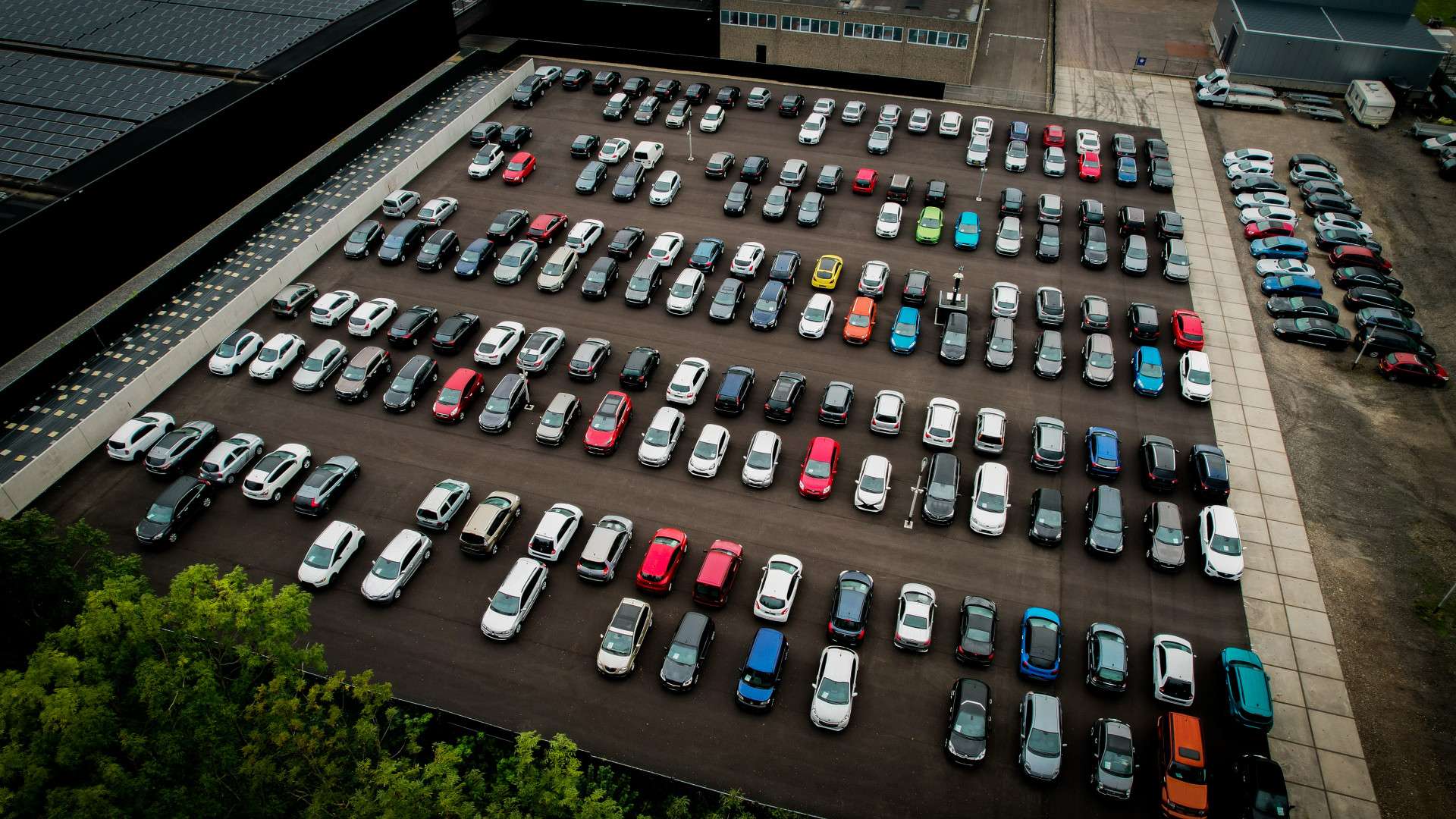 Mercedes GLB 180 - 2021 - Joinsteer - #30