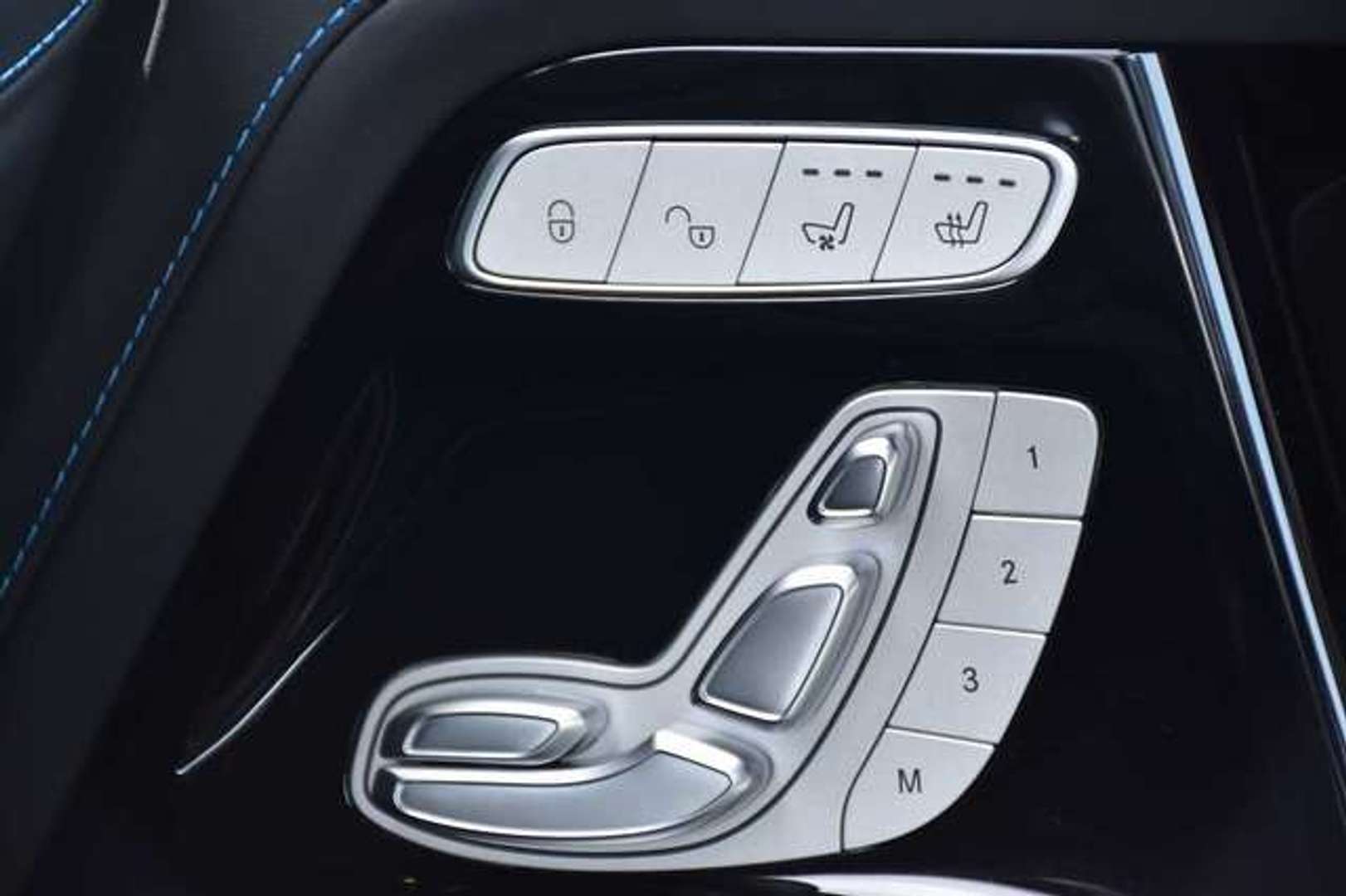 Mercedes GLS 580 Edition 1 - 2025 - Joinsteer - #32