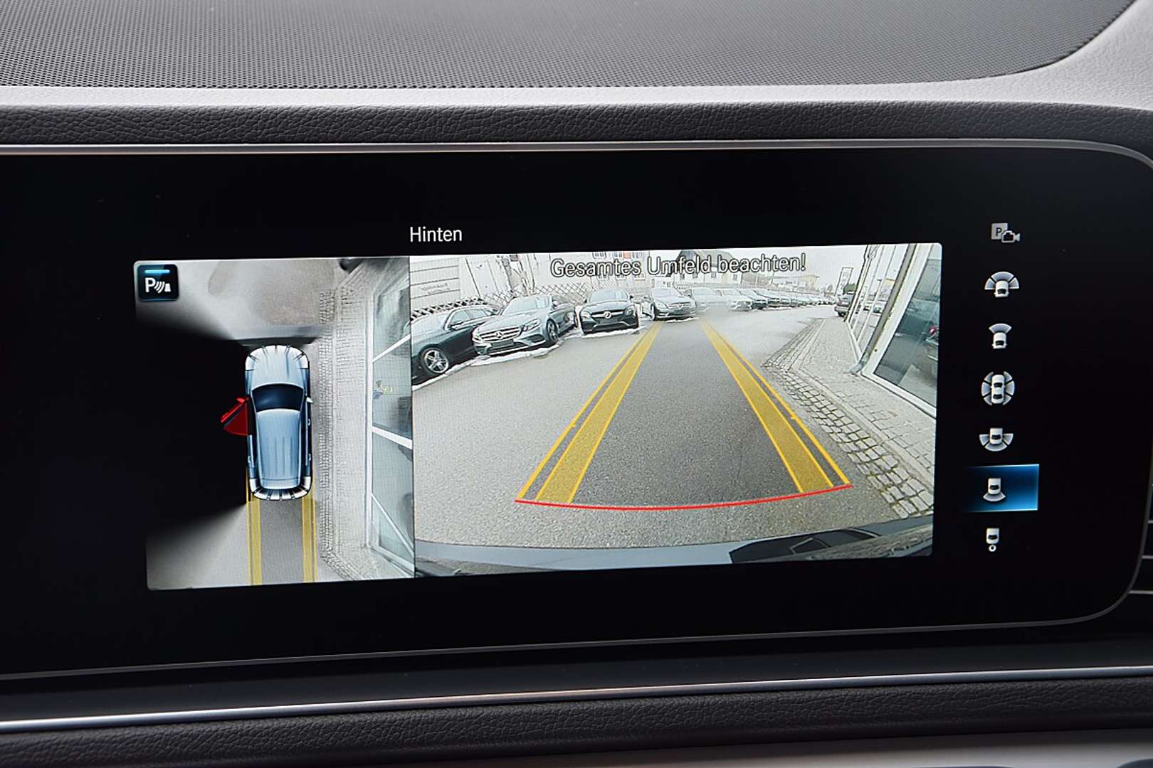 Mercedes GLE 350 AMG LINE - 2020 - Joinsteer - #19