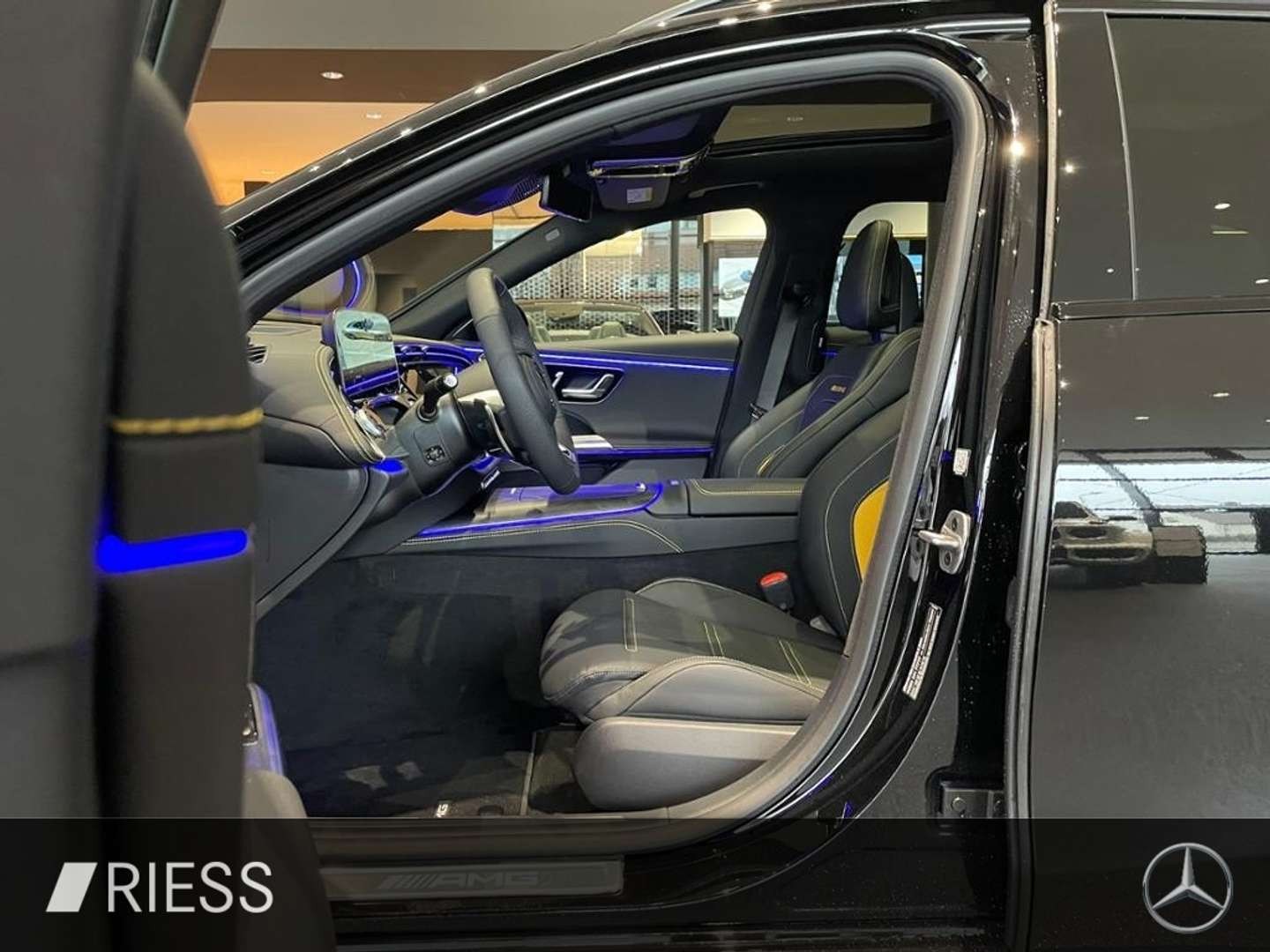 Mercedes Classe E 53 AMG 53 AMG Line - 2026 - Joinsteer - #3