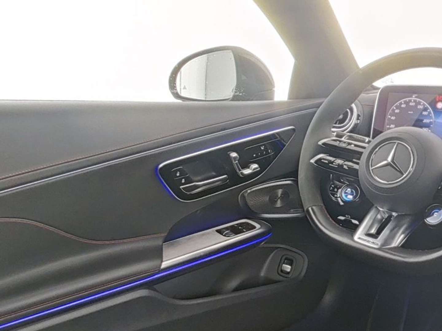 Mercedes Classe E 53 AMG 53 Night Edition - 2024 - Joinsteer - #8