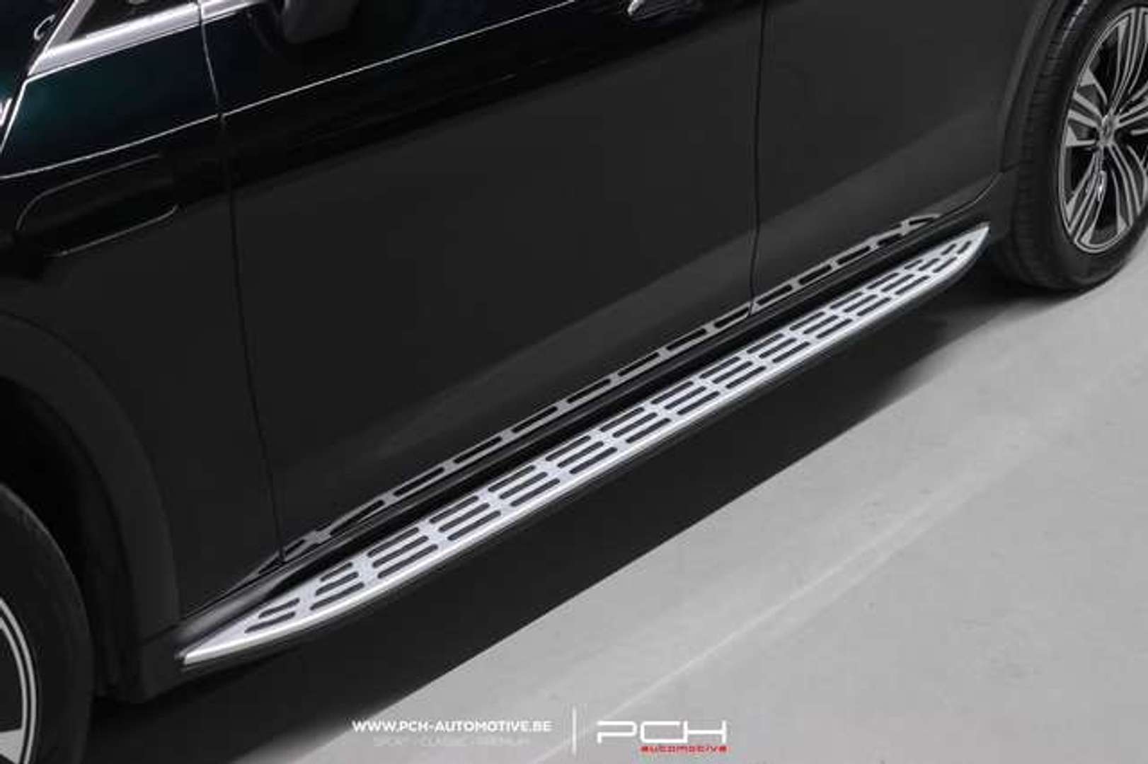 Mercedes EQS 450 Luxury Line - 2023 - Joinsteer - #26