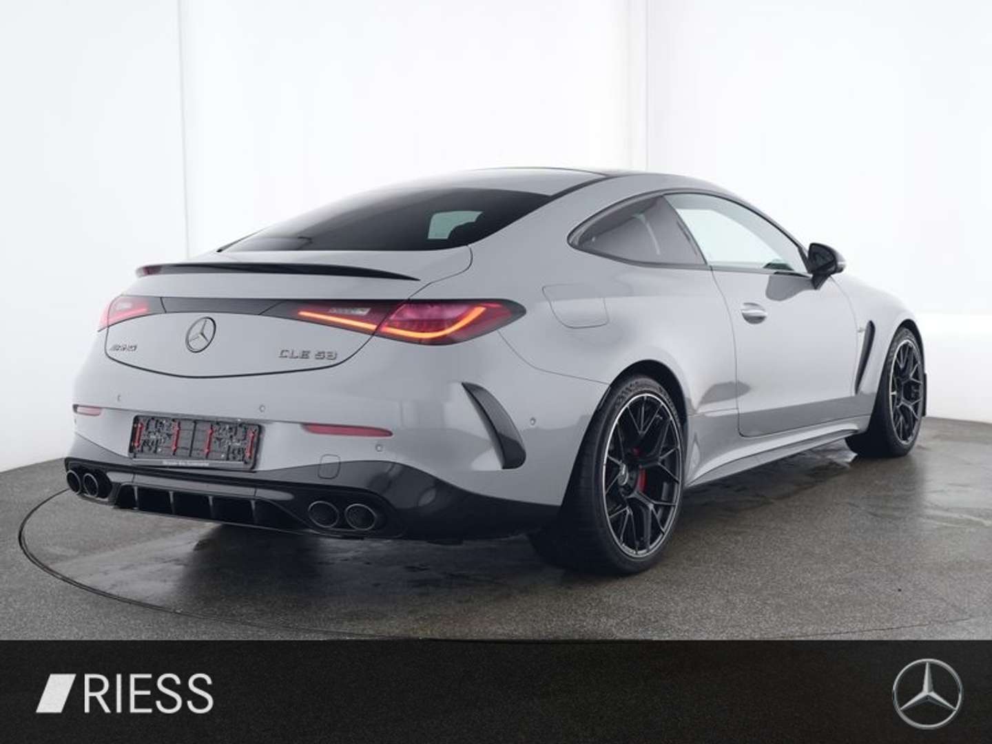 Mercedes Classe E 53 AMG 53 AMG Line - 2024 - Joinsteer - #2