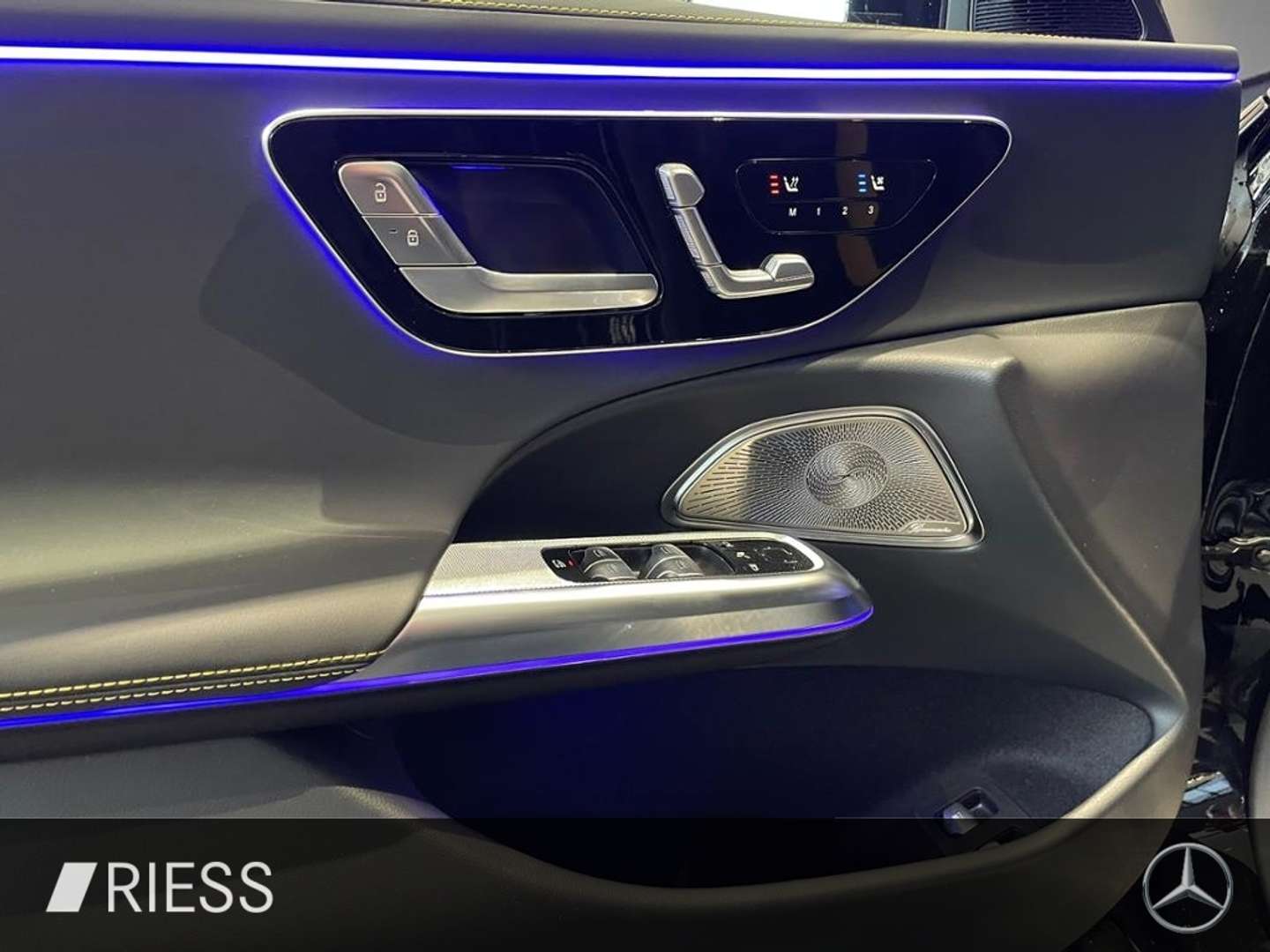 Mercedes Classe E 53 AMG 53 AMG Line - 2026 - Joinsteer - #4