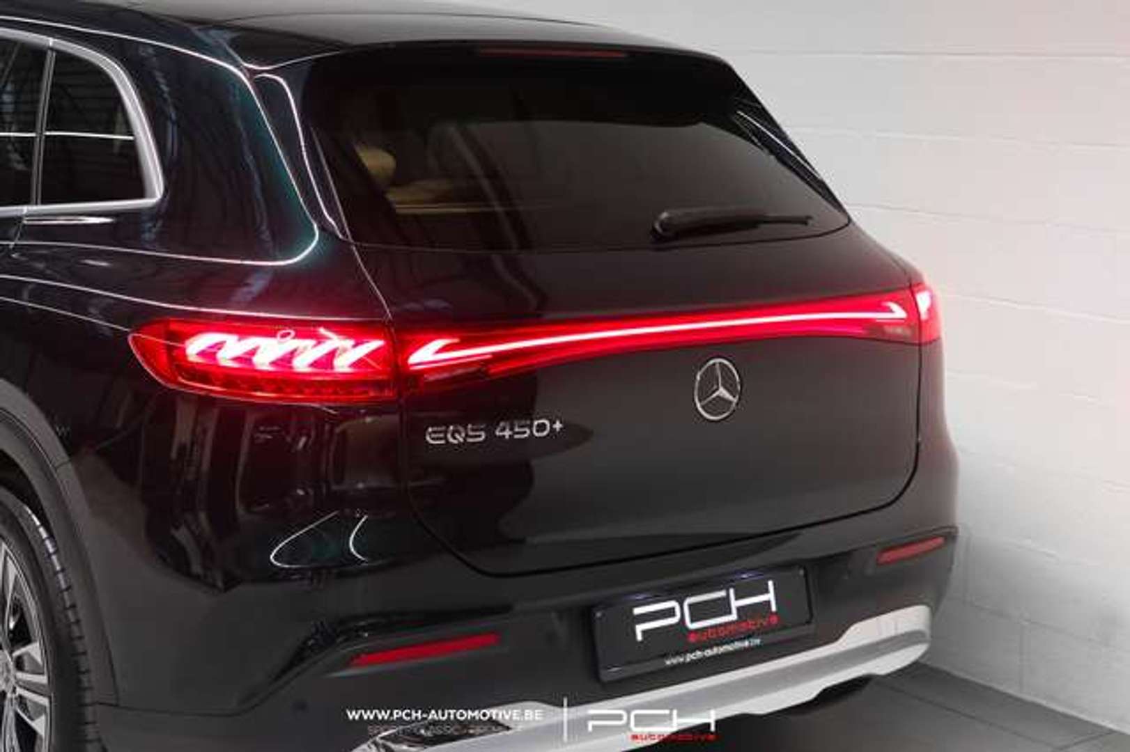 Mercedes EQS 450 Luxury Line - 2023 - Joinsteer - #27