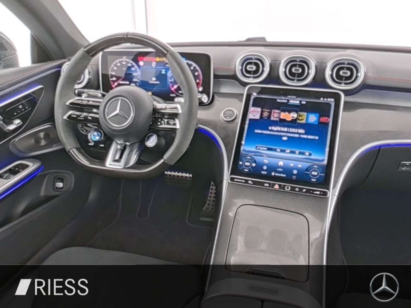 Mercedes Classe E 53 AMG 53 AMG Line - 2024 - Joinsteer - #3