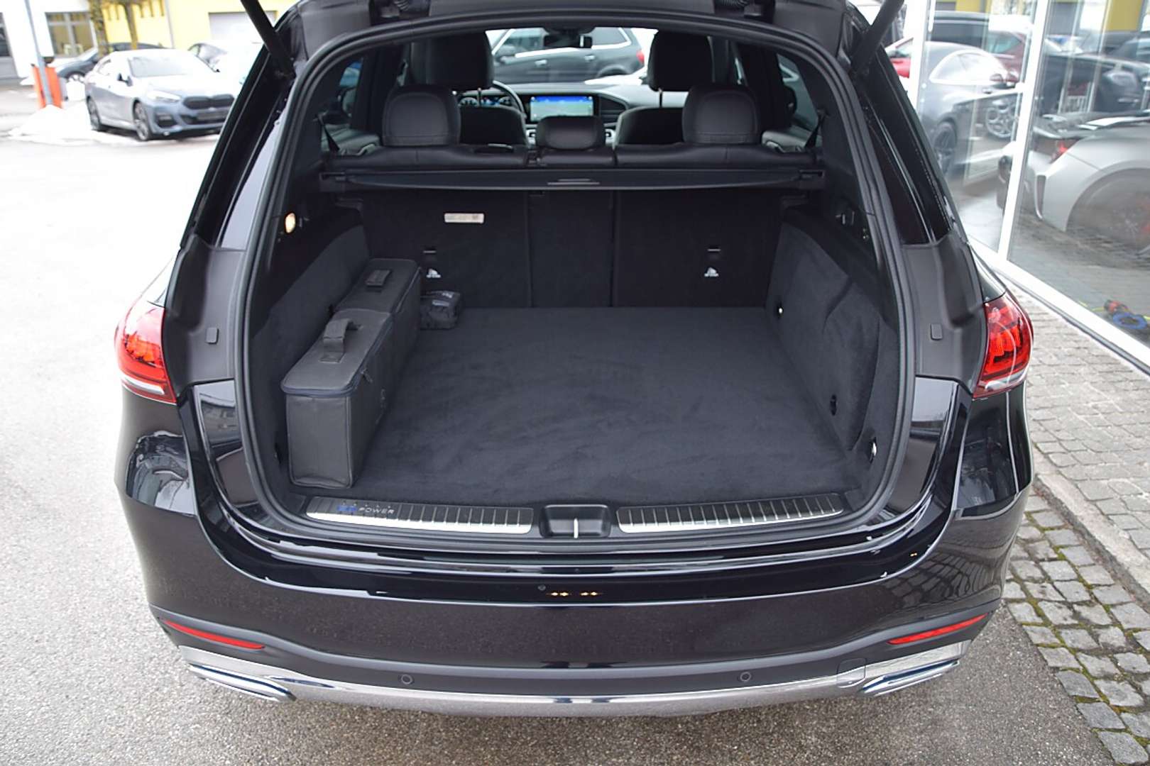 Mercedes GLE 350 AMG LINE - 2020 - Joinsteer - #21