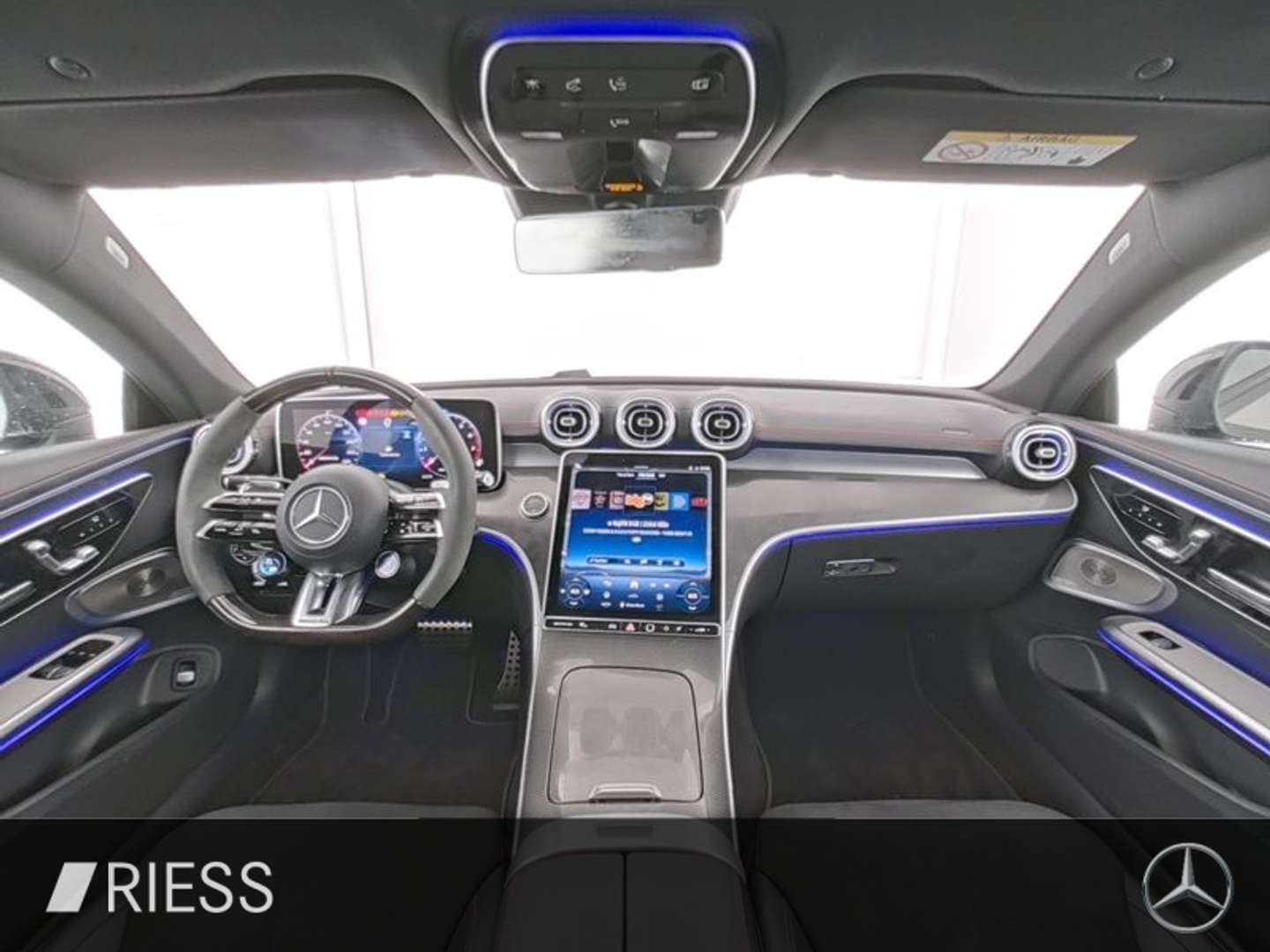 Mercedes Classe E 53 AMG 53 AMG Line - 2024 - Joinsteer - #4