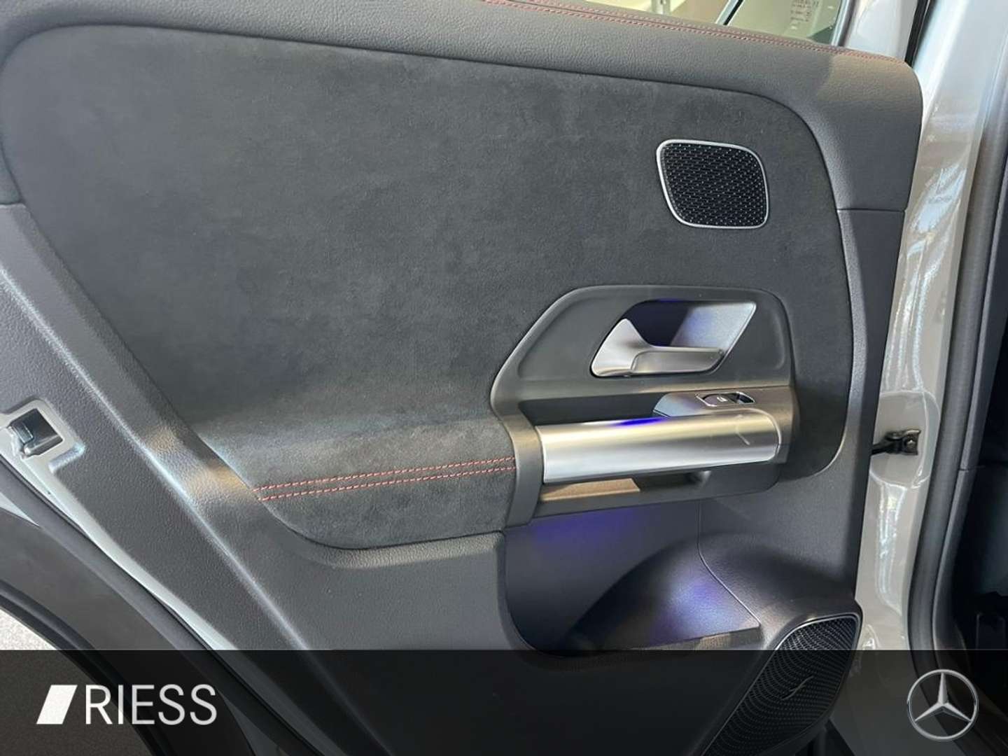 Mercedes GLA 35 AMG 35 AMG Line - 2026 - Joinsteer - #5