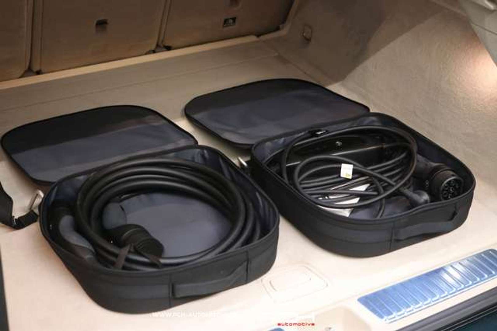 Mercedes EQS 450 Luxury Line - 2023 - Joinsteer - #29