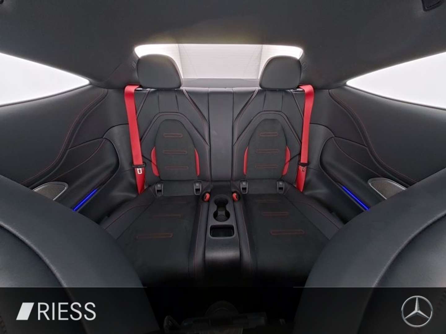 Mercedes Classe E 53 AMG 53 AMG Line - 2024 - Joinsteer - #5