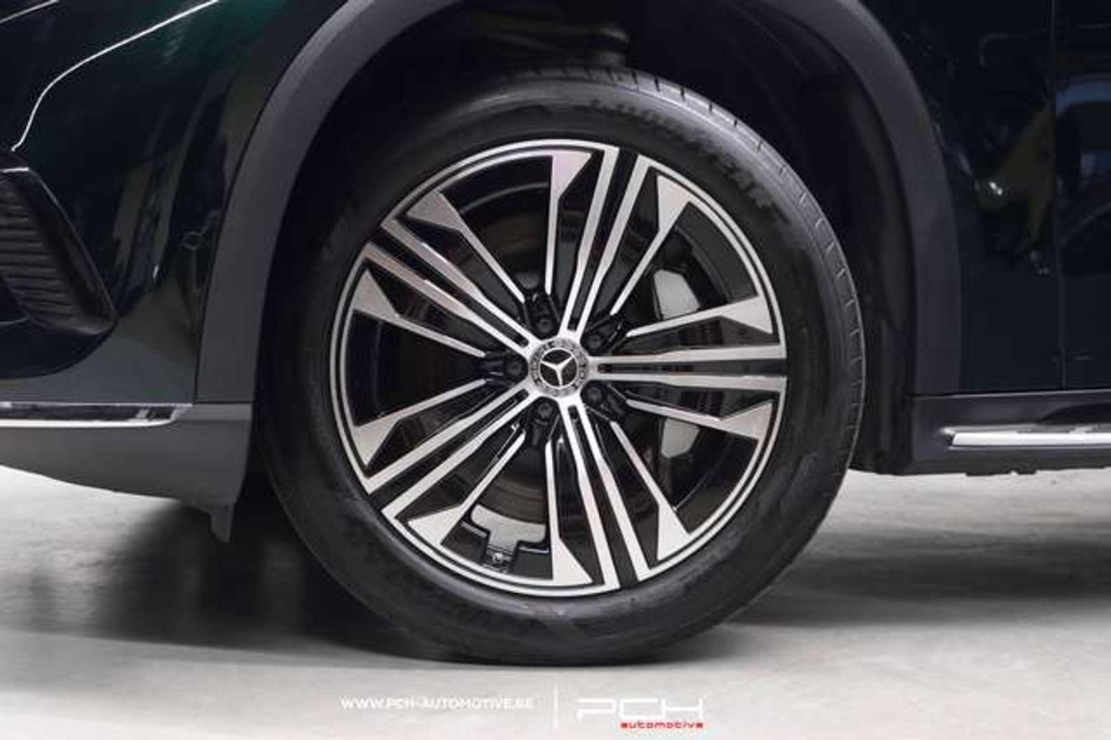 Mercedes EQS 450 Luxury Line - 2023 - Joinsteer - #30