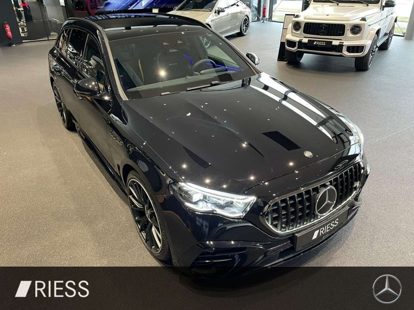 Mercedes Classe E 53 AMG 53 AMG Line - 2026 - Joinsteer - #8