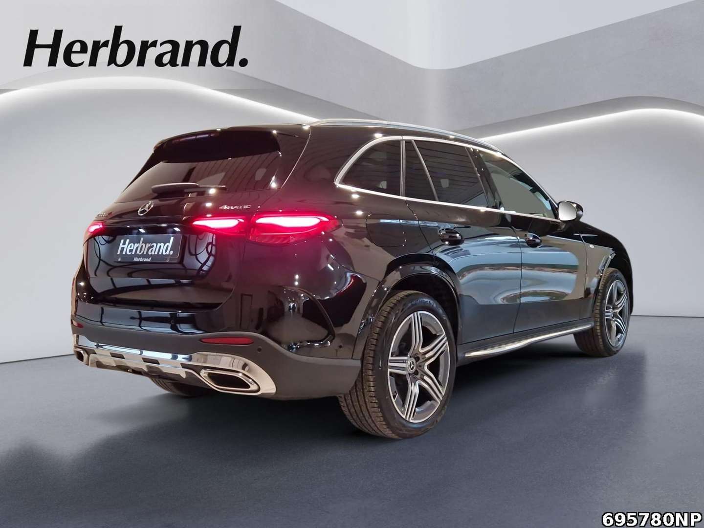 Mercedes GLC 300 - 2025 - Joinsteer - #2