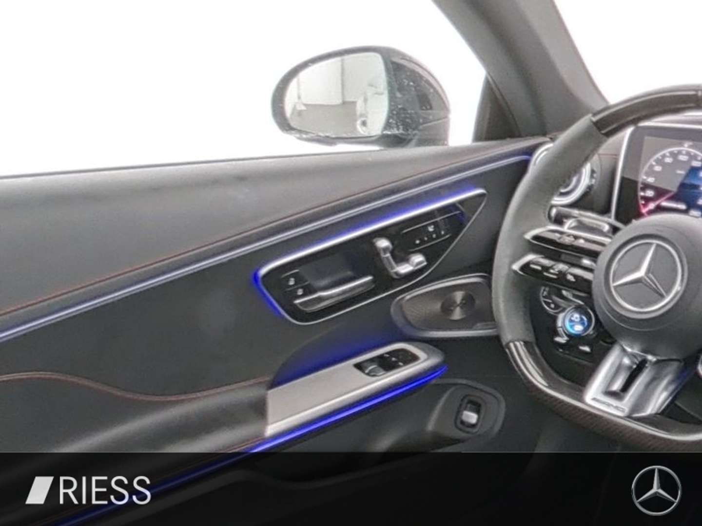 Mercedes Classe E 53 AMG 53 AMG Line - 2024 - Joinsteer - #6