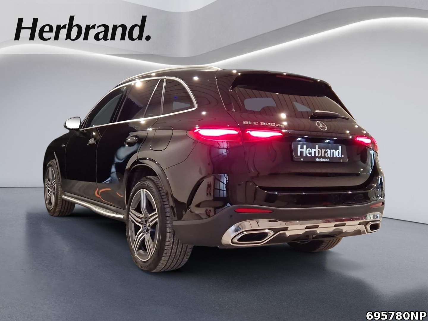 Mercedes GLC 300 - 2025 - Joinsteer - #3