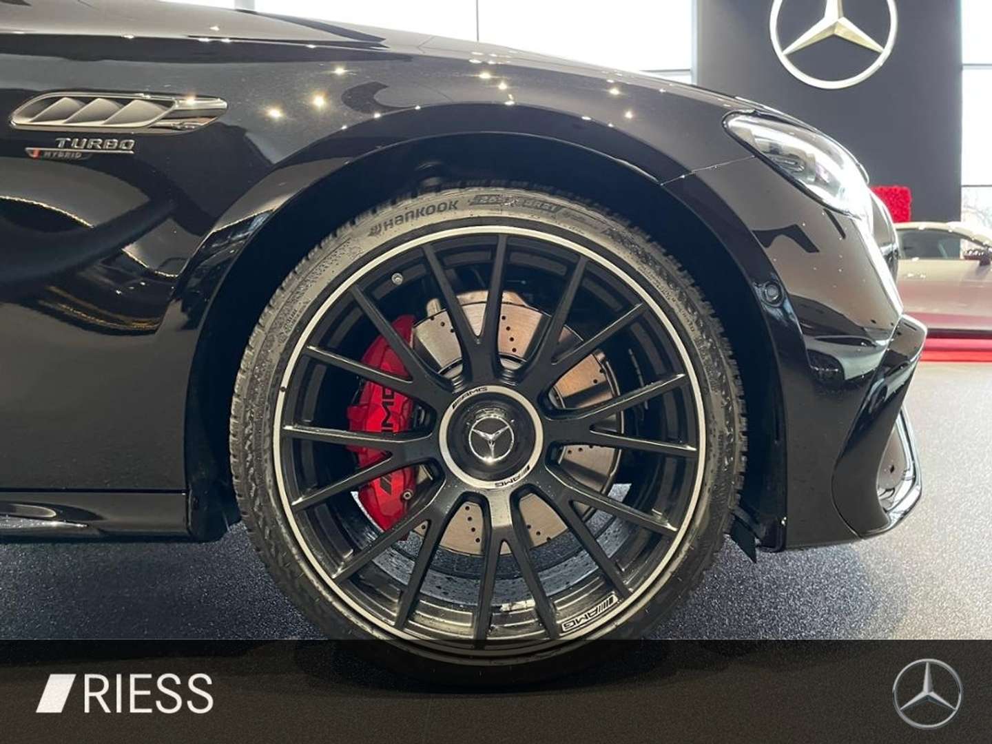 Mercedes Classe E 53 AMG 53 AMG Line - 2026 - Joinsteer - #9