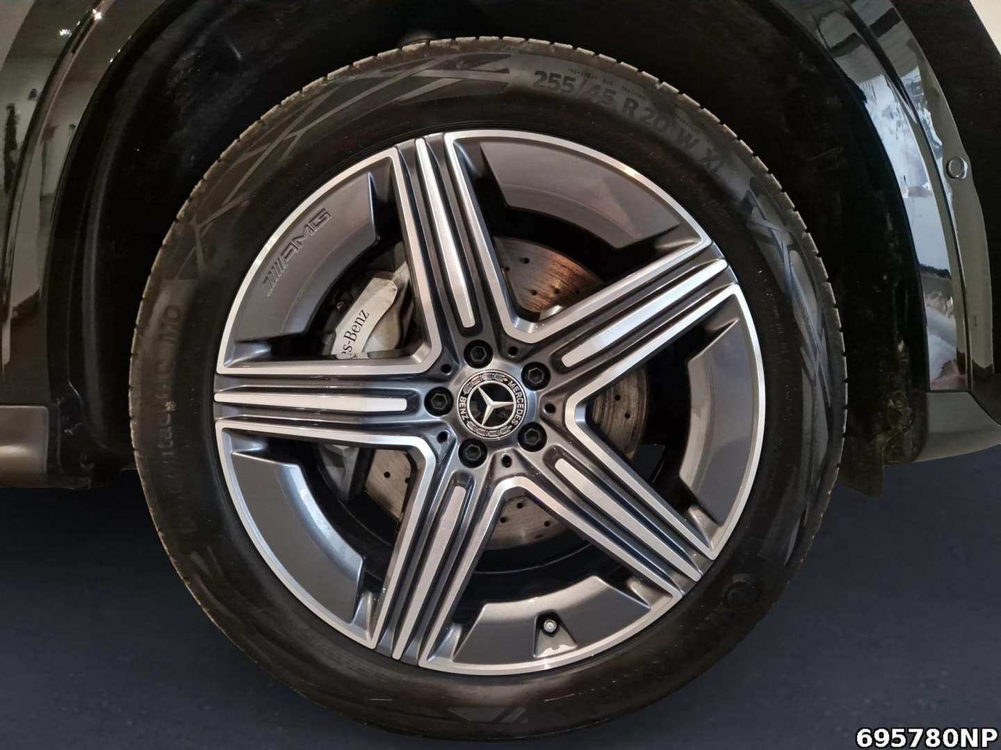 Mercedes GLC 300 - 2025 - Joinsteer - #4