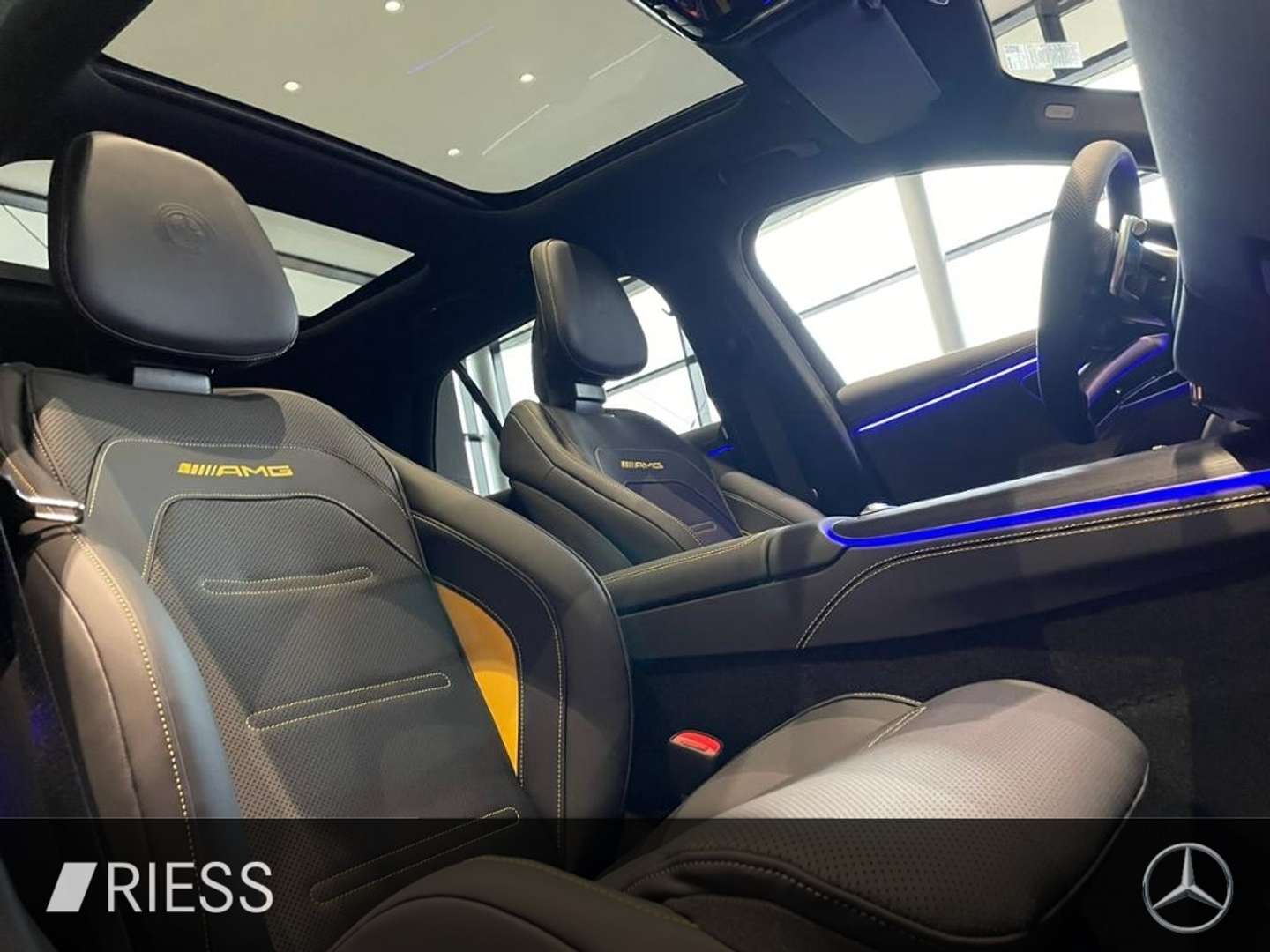 Mercedes Classe E 53 AMG 53 AMG Line - 2026 - Joinsteer - #10