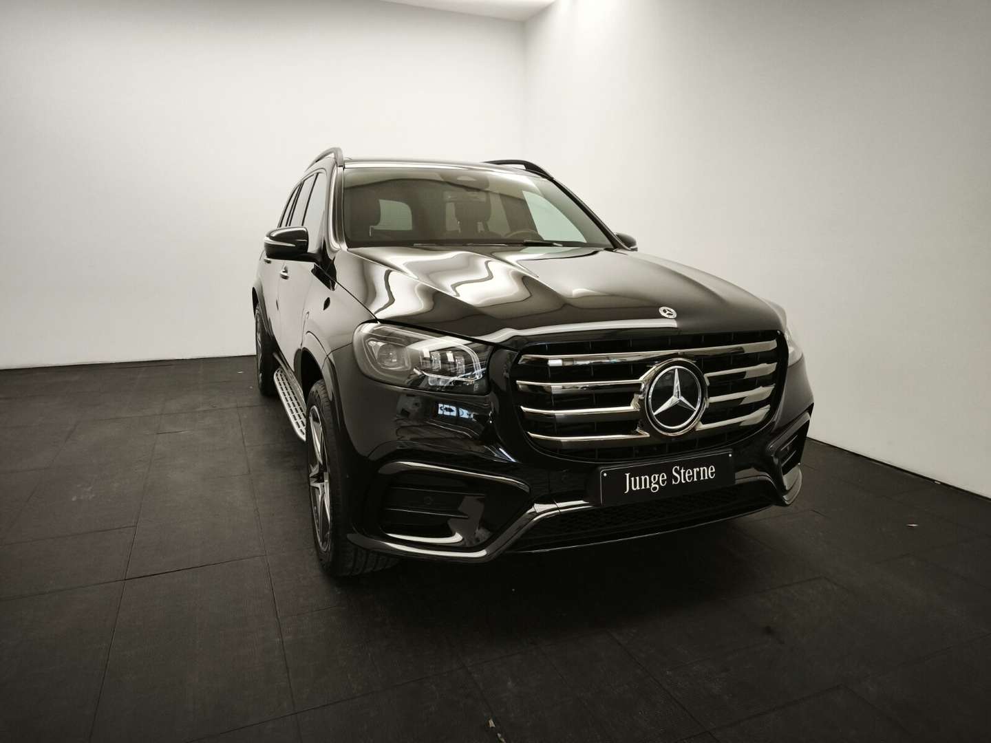 Mercedes GLS 450 AMG Line - 2024 - Joinsteer - #2