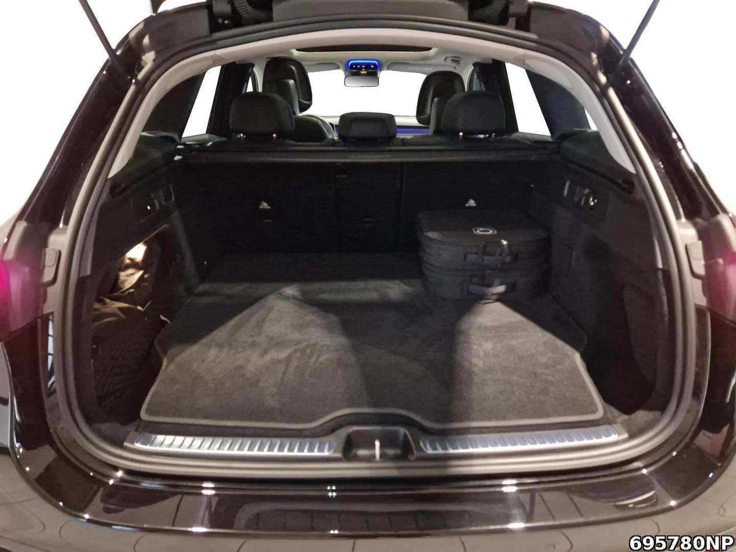 Mercedes GLC 300 - 2025 - Joinsteer - #5