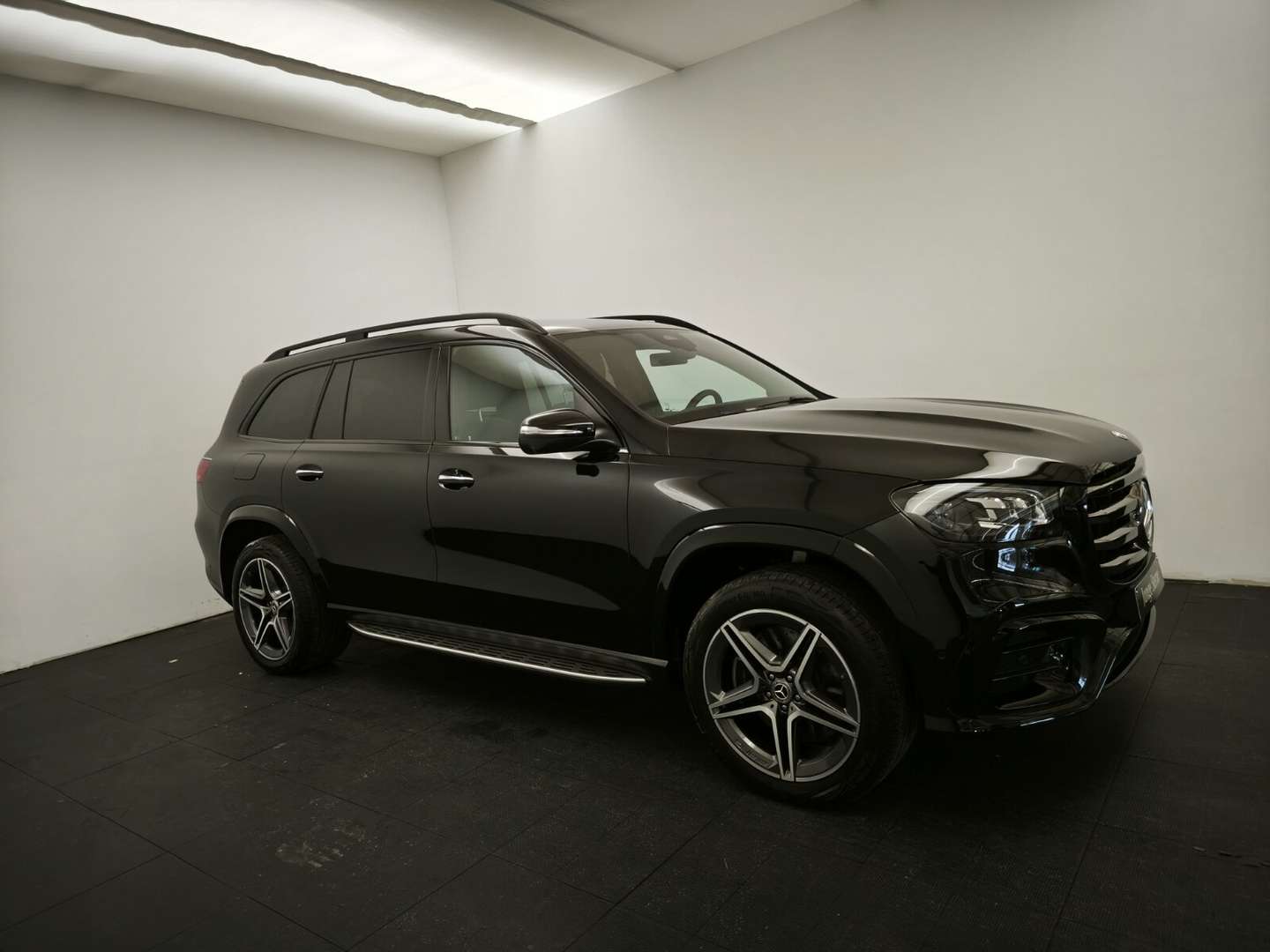 Mercedes GLS 450 AMG Line - 2024 - Joinsteer - #3