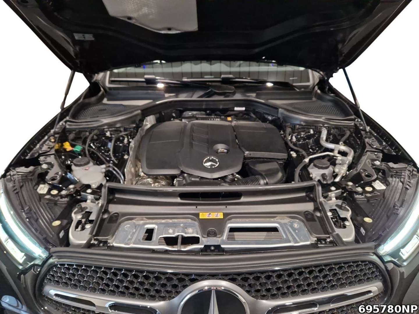 Mercedes GLC 300 - 2025 - Joinsteer - #6
