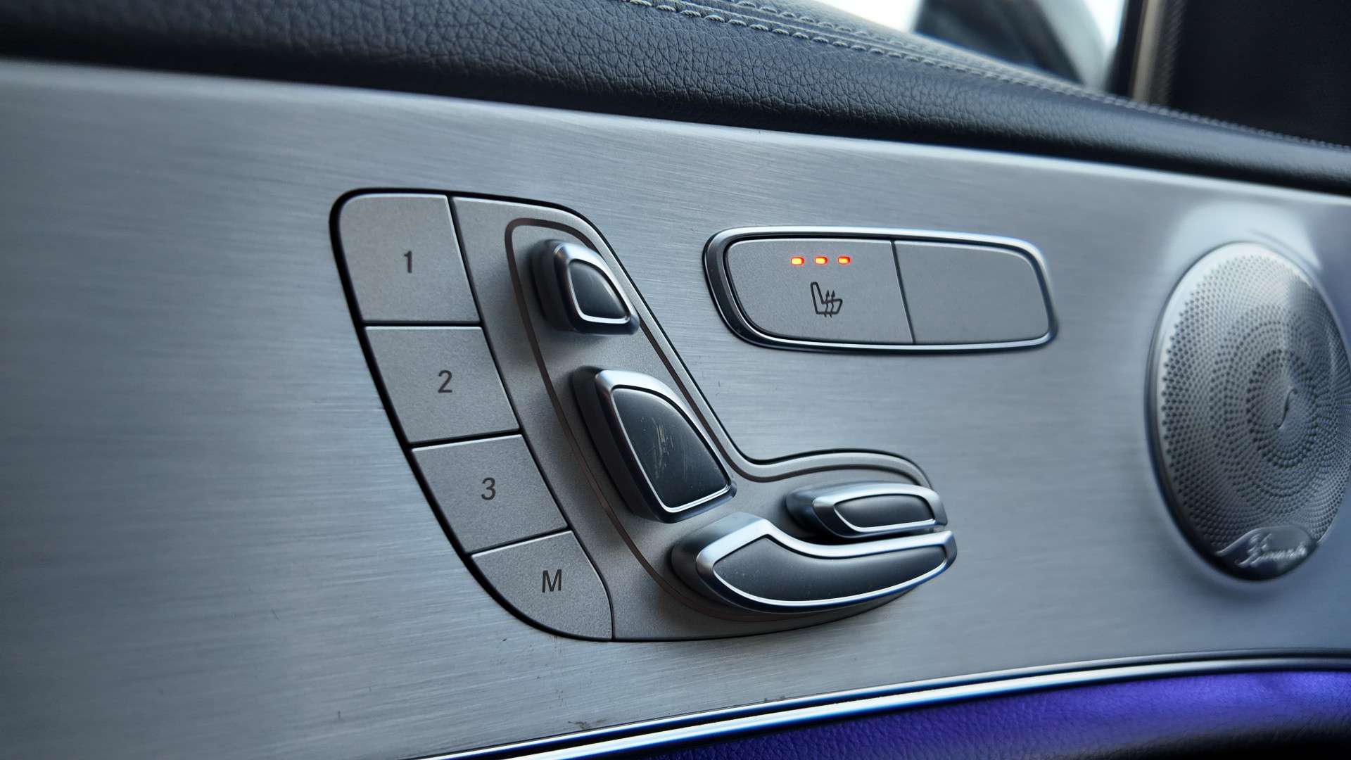 Mercedes Classe E Break 200 Business - 2022 - Joinsteer - #2