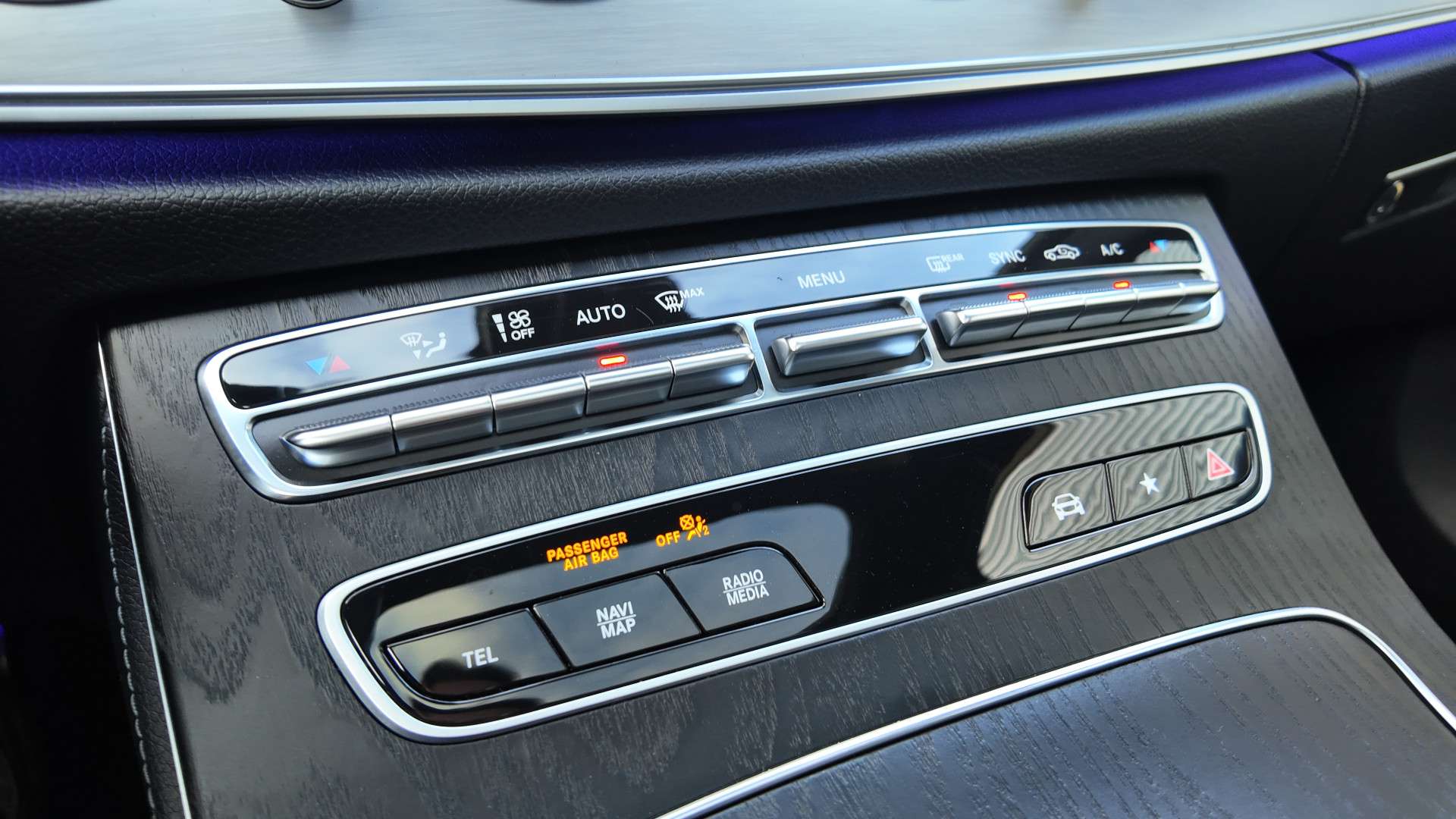 Mercedes Classe E Break 200 Business - 2022 - Joinsteer - #3