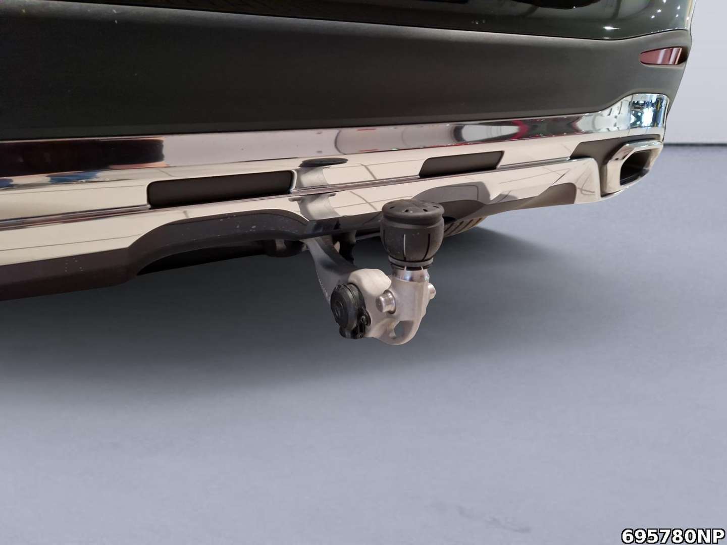 Mercedes GLC 300 - 2025 - Joinsteer - #9