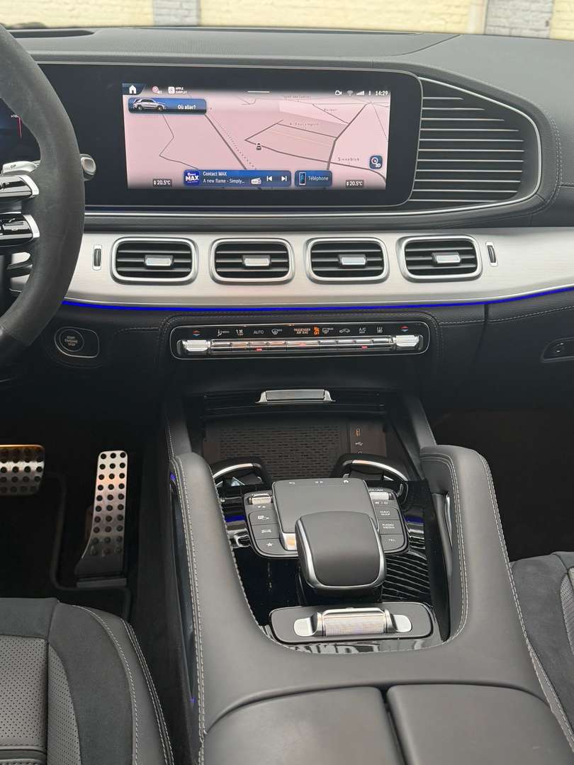 Mercedes GLE 53 AMG 53 Night Edition - 2025 - Joinsteer - #11