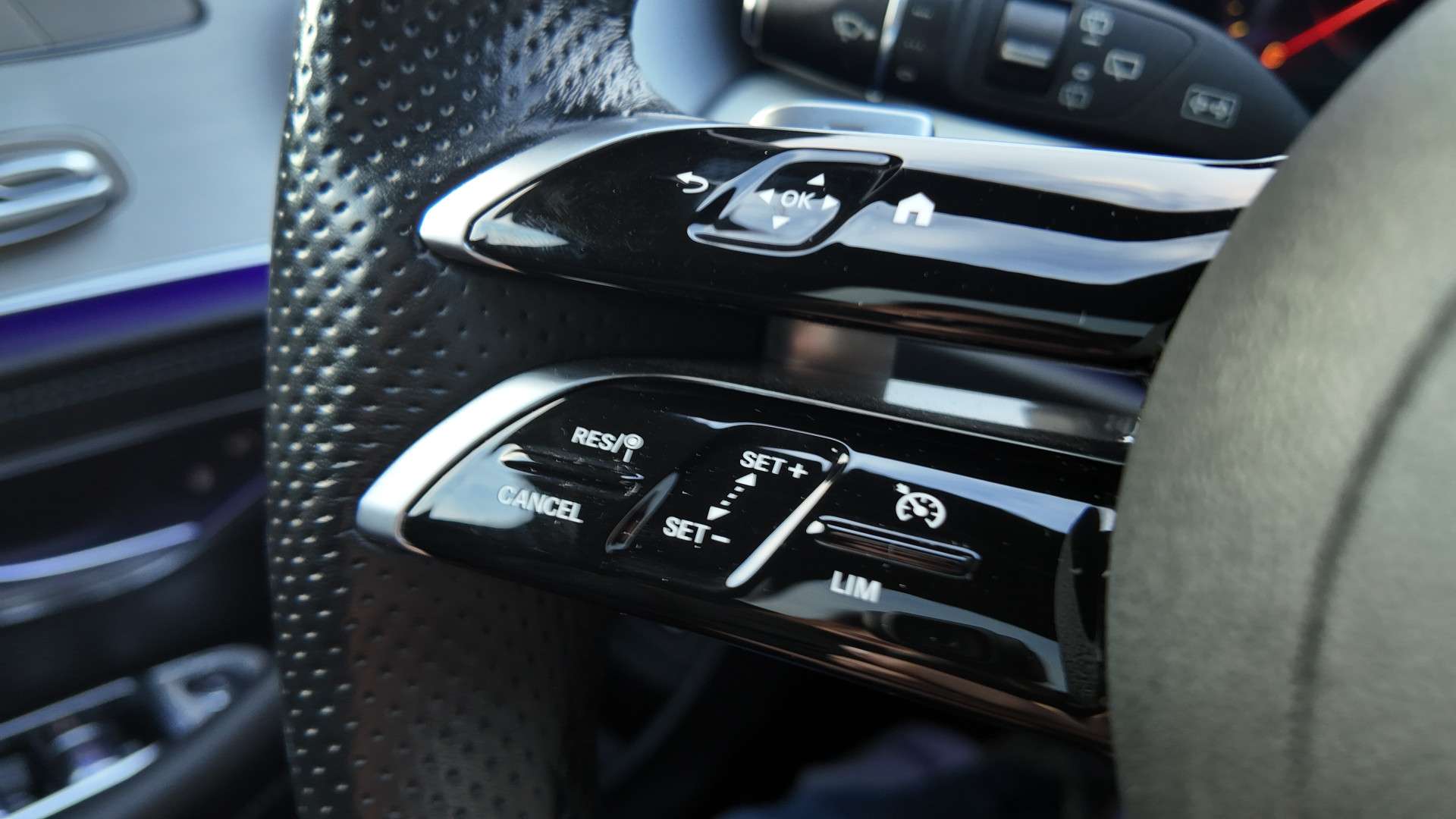 Mercedes Classe E Break 200 Business - 2022 - Joinsteer - #6